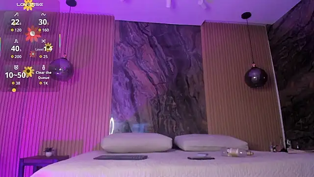 megann_scot Chat XXX in diretta