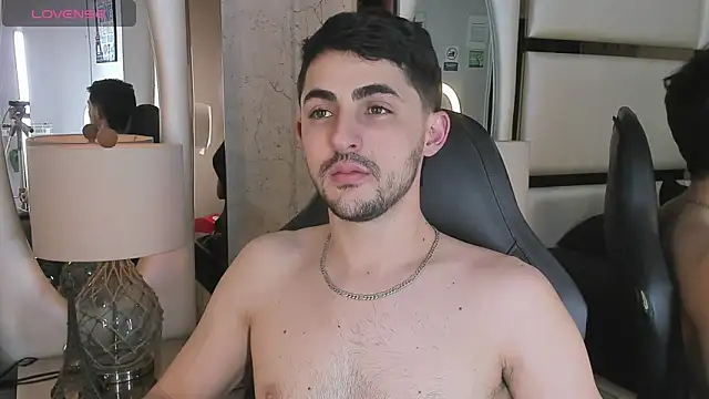 Sembang XXX Secara Langsung Jo_Silva99