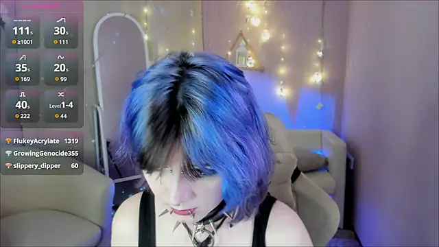 Chat XXX Live Ashley_Veil