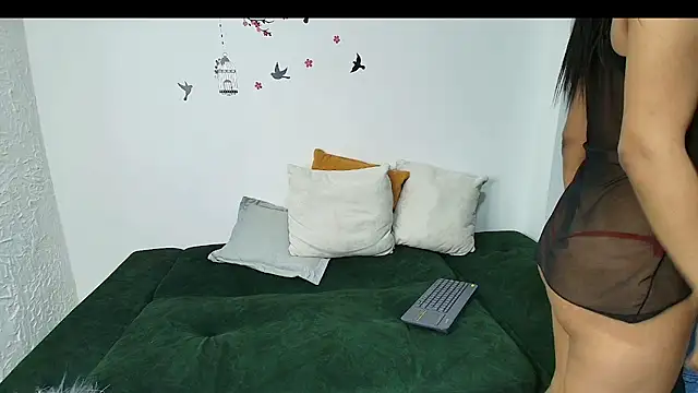 Онлайн чат XXX BelaVelvet_