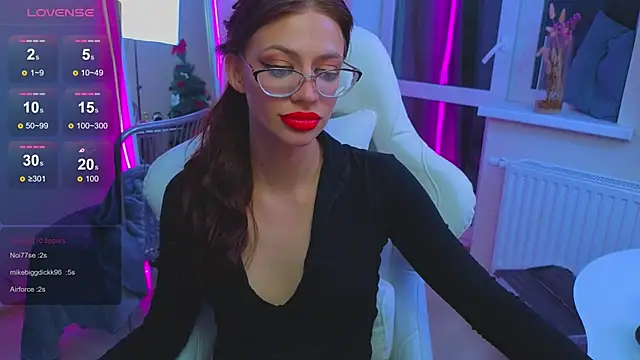 Chat XXX Live Lizartt