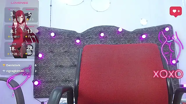 دردشة Steixy_cute الجنسية المباشرة