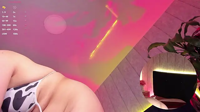 lilith_rr 即時 XXX 聊天