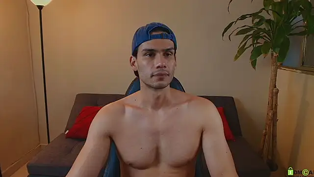 Вебкам-шоу andrew_stith