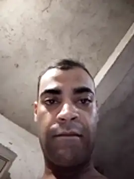 Show de marretahello na webcam