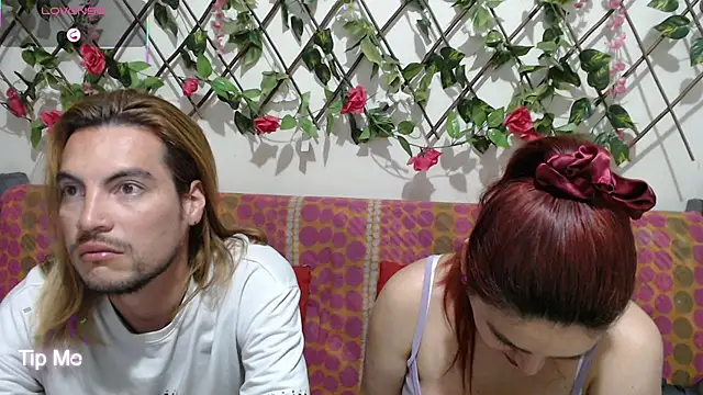 JackyEmma25 Live XXX-Chat