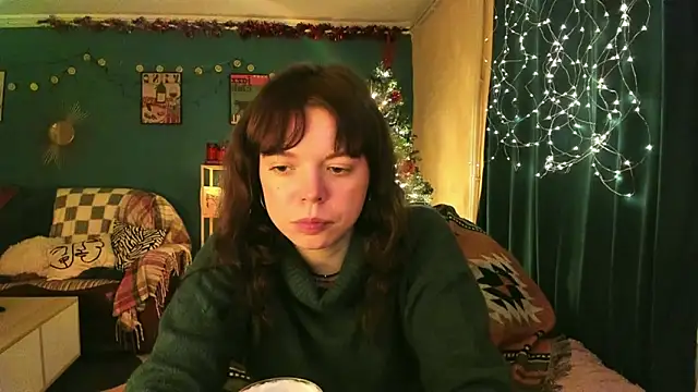 Živý XXX chat ClancyMorissey