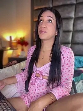 Ashly_Miller's Live XXX Chat