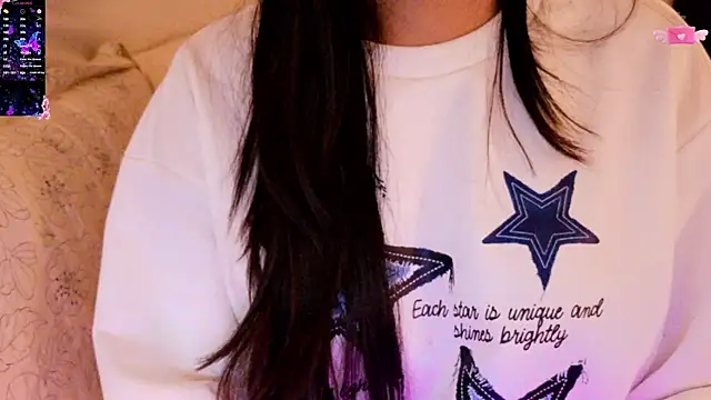 Онлайн чат XXX Hannah_9