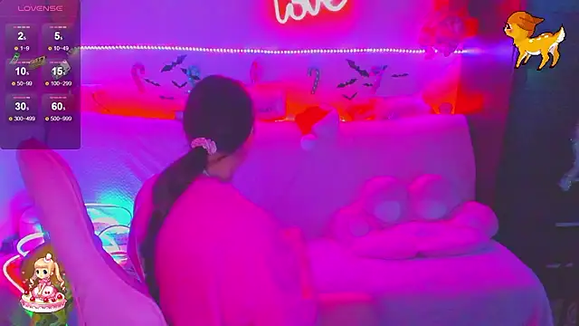 دردشة Lolisuccub الجنسية المباشرة