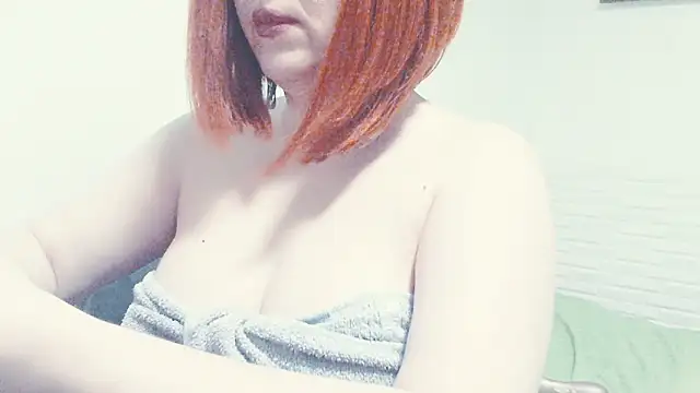 دردشة MashaYeah777 الجنسية المباشرة