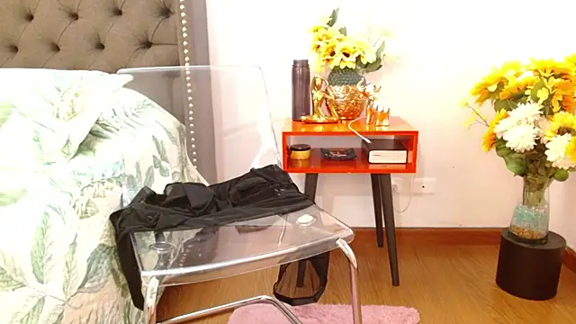 Valentina-Ferrer's Live XXX Chat