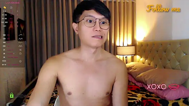 JesterFUCKGUYS Show Webcam
