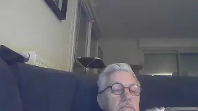 Show webcam de sexy007sexy