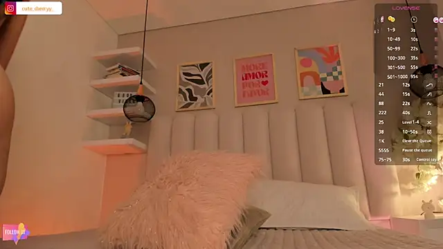 cute__cherry_ Chat XXX in diretta