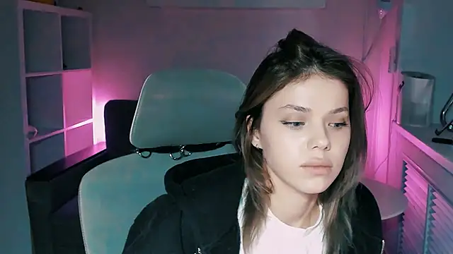 Živý XXX chat MelissaBrank