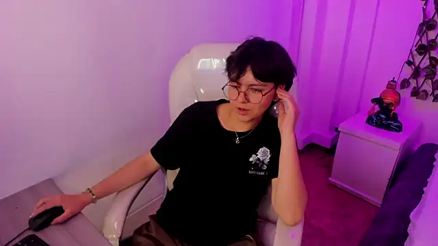 Онлайн чат XXX Nathaly_ds