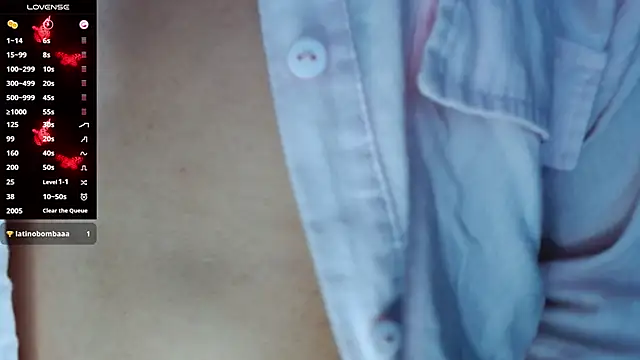 DannyPhantom555's Live XXX Chat