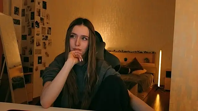 Chat XXX en directo de yourrdanceteacher