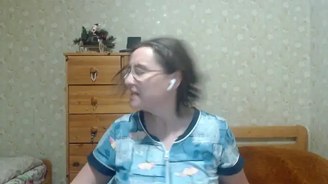 Smart_Rose লাইভ XXX চ্যাট