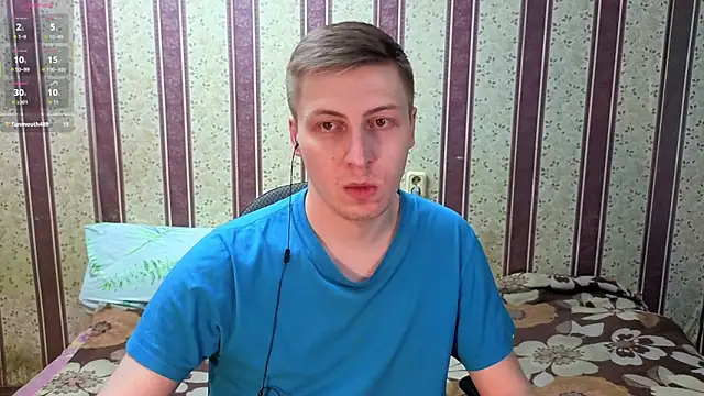 Chat XXX en directo de darienlarge