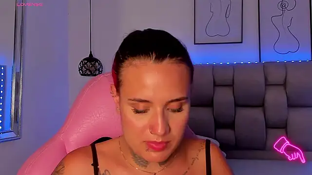 Chat XXX en directo de Susan-Sweet-7