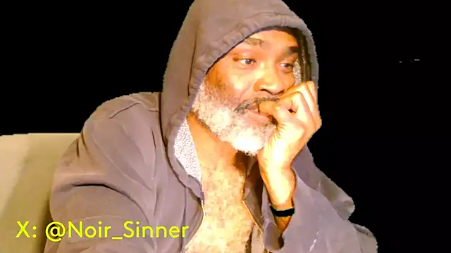 Chat XXX ao vivo de sinnernoir