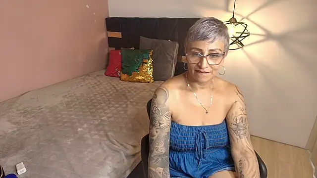 Chat XXX Live Charlotte__Gray