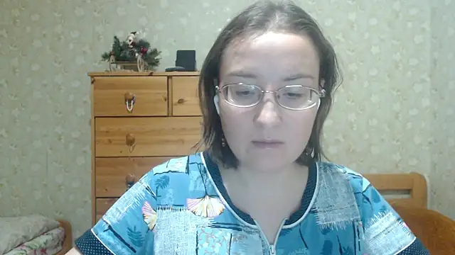 Chatroom XXX en direct de Smart_Rose