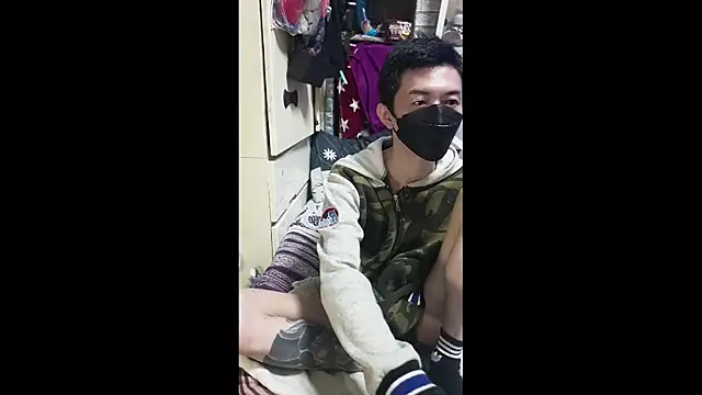 Christopher1024 webcam show