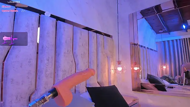 Chat XXX Live barbara_cambels