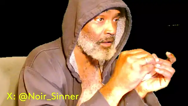 sinnernoir Live XXX Chat