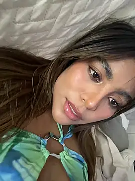 Chat XXX en directo de MegannHills