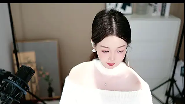 abbyli12 网络视讯表演