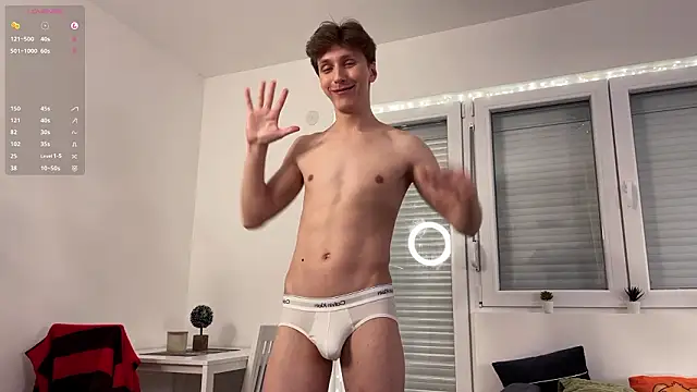 Živý XXX chat imadri