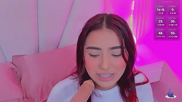 Ary__cherry: онлайн-секс-чат