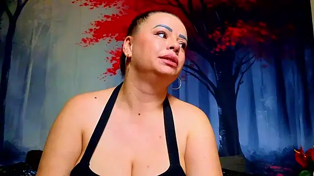 ElizabethEven Obrolan Langsung XXX