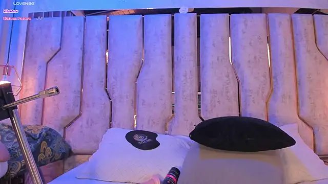 Chat XXX Live barbara_cambels