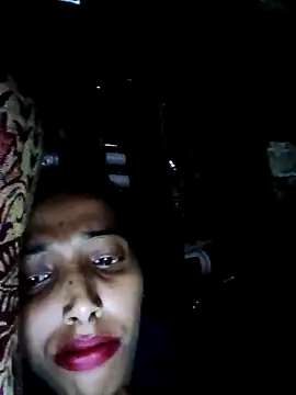 Pokazy przed kamerką – Pinki_thakur_1