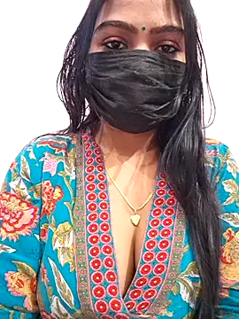 Cute-Ananyaa: онлайн-секс-чат