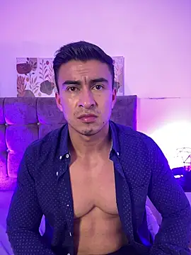 Chris_Clarck – Live XXX-chat