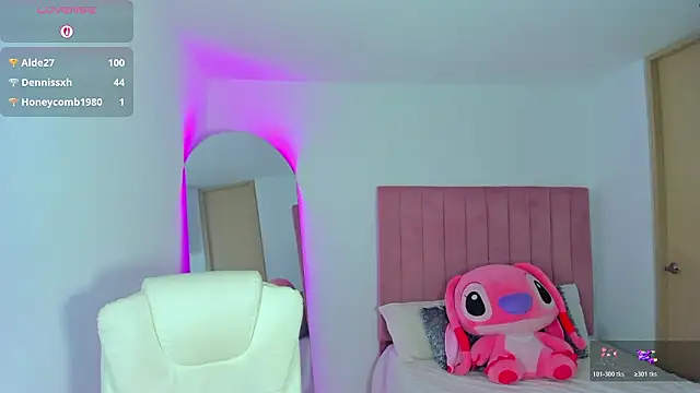 Chat XXX Live Janettcruz