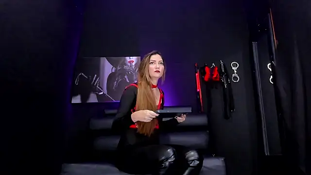 AprilStoness – Live XXX-chat