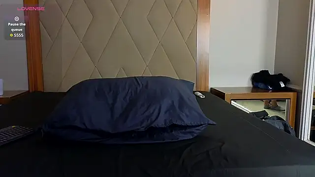 KingAlexis_'s Webcam Show