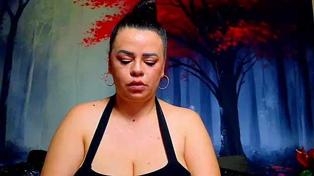 Онлайн чат XXX ElizabethEven