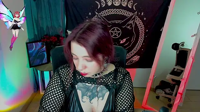 Sam_Mystery's Live XXX Chat