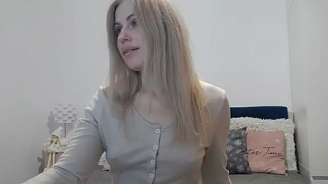 Lika_Soul Live XXX-chat