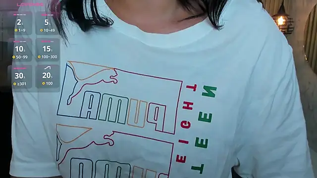 Dantzel_: онлайн-секс-чат