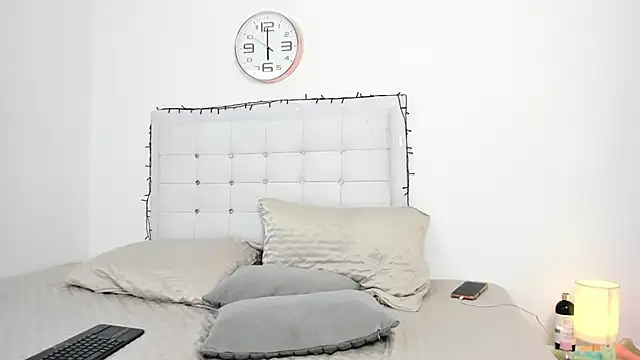 Sofia_Blosom's Live XXX Chat