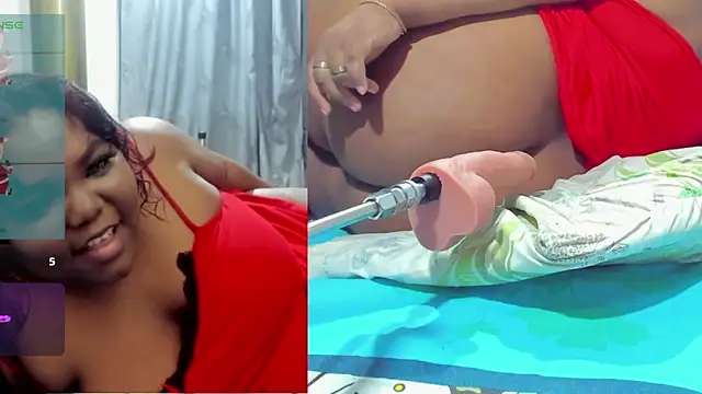 marilyn_16's Live XXX Chat